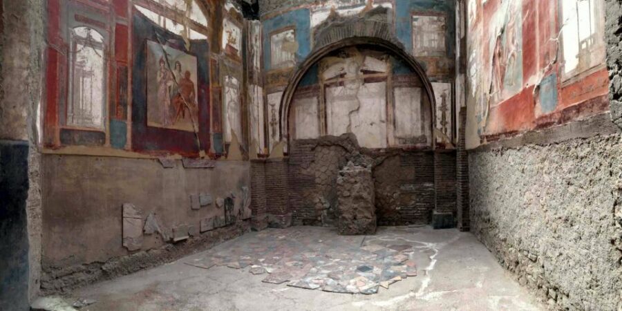 From Sorrento: Herculaneum and Pompeii Group Excursion - Key Highlights You’ll Actually Care About