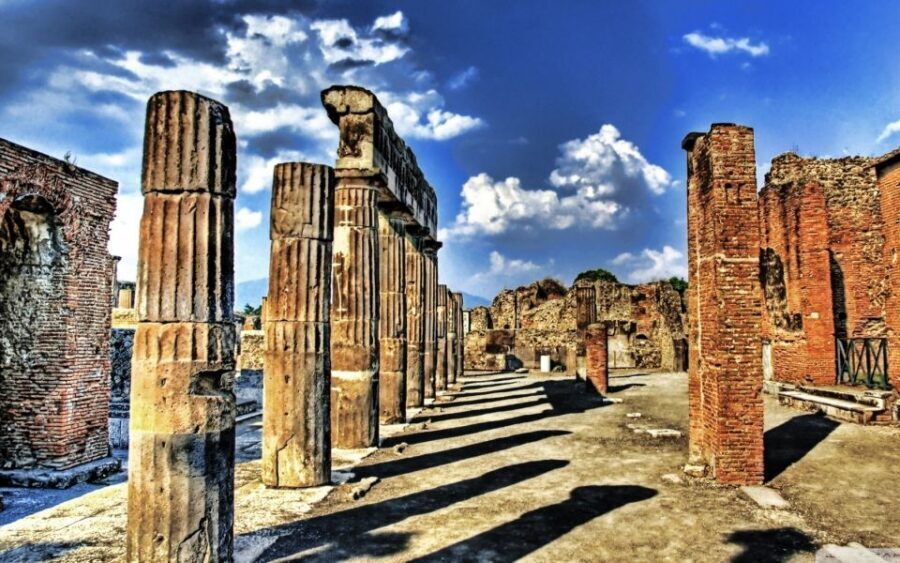 From Sorrento: Herculaneum and Pompeii Group Excursion - Should You Book The Sorrento Pompeii and Ercolano Group Excursion?