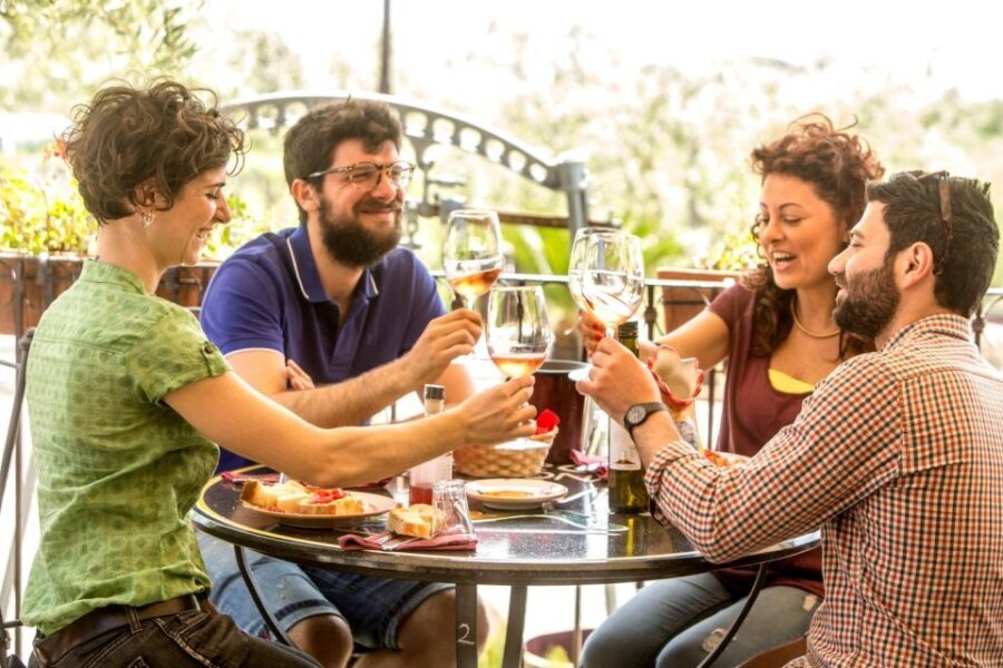 From Sorrento: Herculaneum Guided Tour with easy Lunch - Price and what $164.26 really buys you from Sorrento