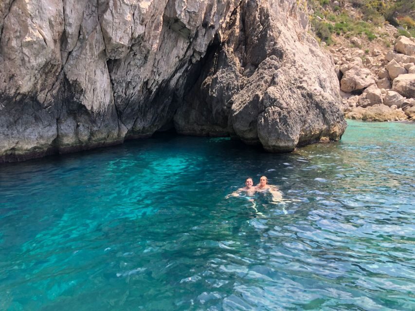 From Sorrento: Ischia and Procida Boat Tour with Snorkeling - Sant’Angelo time on Ischia: what you’ll get, and what might feel short