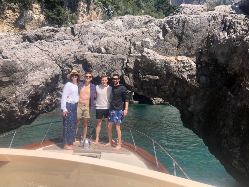 From Sorrento: Ischia and Procida Boat Tour with Snorkeling - Price and value: what $215 buys you (and what it doesn’t)