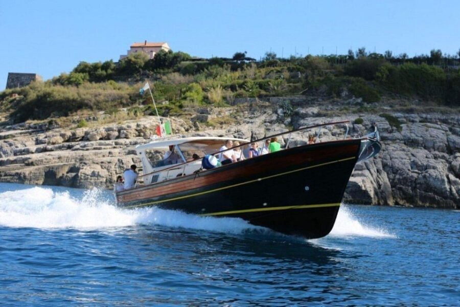 From Sorrento: Ischia & Procida boat tour in one day - Key highlights at a glance