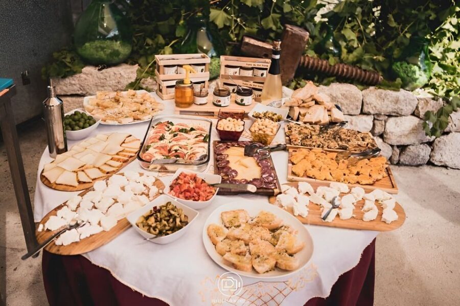 From Sorrento & Naples: Cortecorbo Wine & Cooking Experience - FAQ