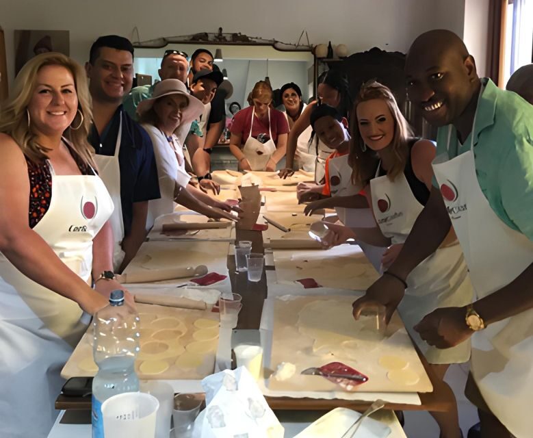 From Sorrento & Naples: Cortecorbo Wine & Cooking Experience - Is the price worth it? Breaking down the $112.15 per person value