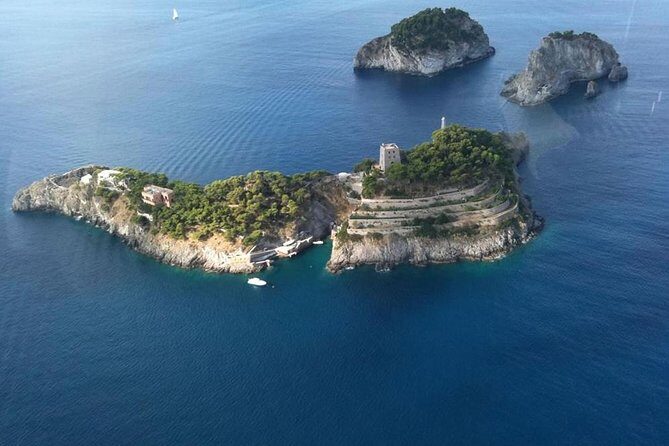 From Sorrento/Nerano: Amalfi Shared Tour - without pick up - How the pacing works over an 8-hour shared day