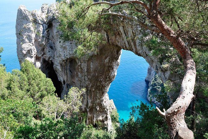 From Sorrento/Nerano: Capri Shared Tour - without pick up - Who This Tour Fits Best (And Who Might Be Happier Elsewhere)