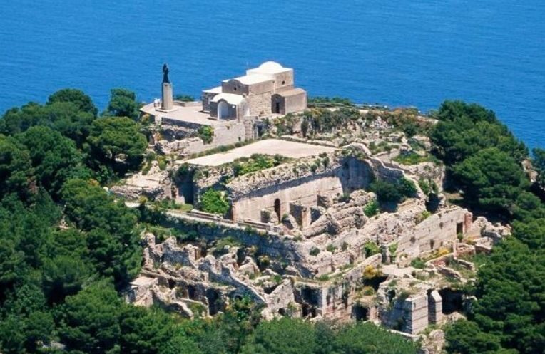 From Sorrento or Naples: Capri Full-Day Private Tour - Key Highlights Worth Marking on Your Day