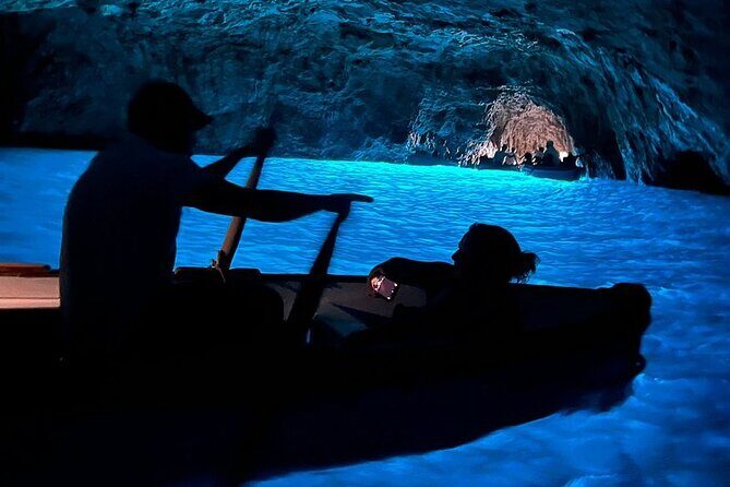 From Sorrento or Positano: Capri Island Private Boat VIP Tour - Swim, Snorkel, and Prosecco: What You’re Really Paying For