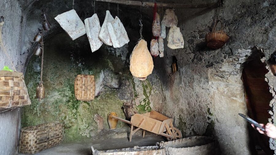 From Sorrento: Path of the Gods Hike with Tasting Stop - Who this tour is best for (and who should skip it)