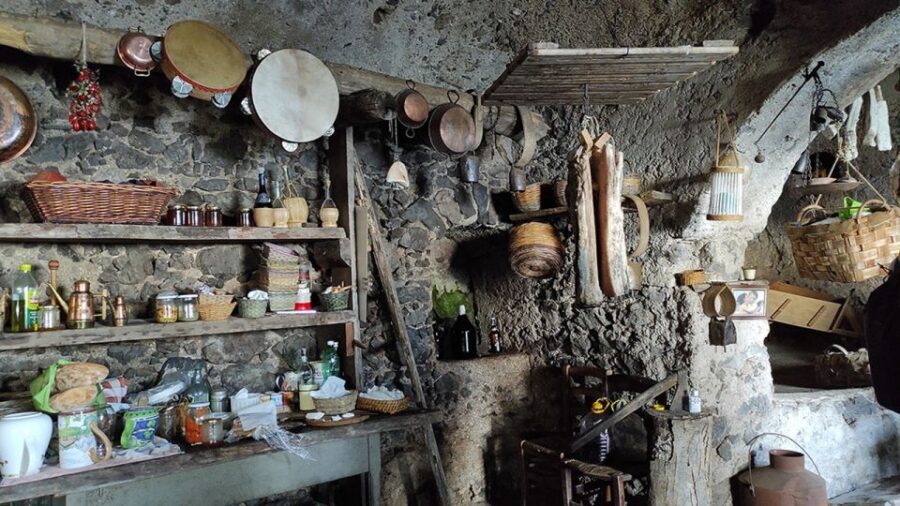 From Sorrento: Path of the Gods Hike with Tasting Stop - Price and value: what $129.14 buys you