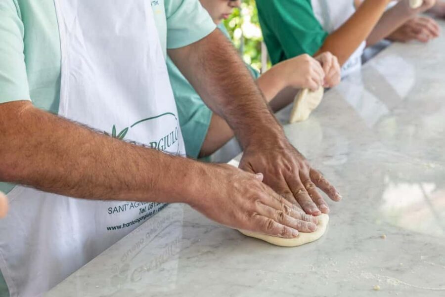 From Sorrento: Pizza-Making Class w/ View of Mount Vesuvius - Should You Book This Sorrento Pizza-Making Class With Vesuvius Views?