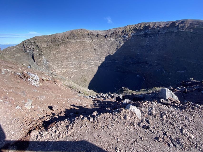 From Sorrento: Pompeii and Vesuvius Skip-the-Line Tour - Booking decision: should you pick this Sorrento Pompeii and Vesuvius tour?