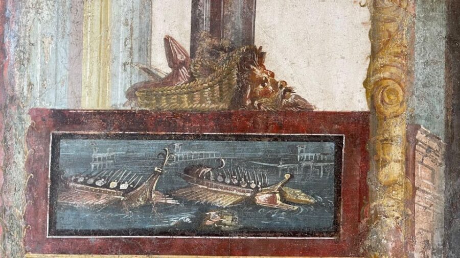 From Sorrento: Pompeii Guided Tour small group - Who This Pompeii Tour Fits Best