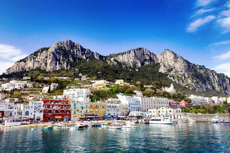From Sorrento: Positano Mini Cruise - Sorrento to Positano in 5 Hours: Why This Works