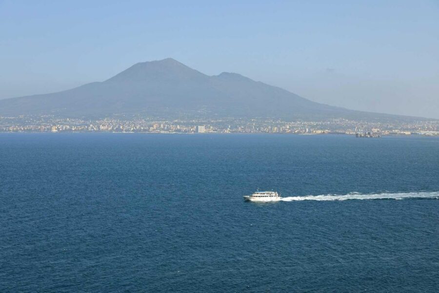 From Sorrento: Positano Mini Cruise - Who This Mini Cruise Suits Best