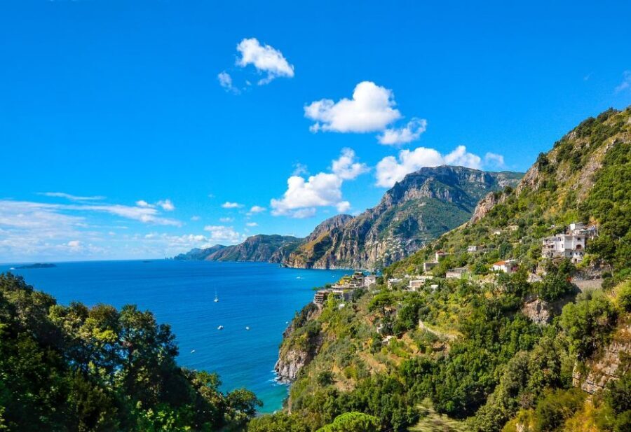 From Sorrento: Private Amalfi Coast Sunset Tour by car - Should you book this sunset tour from Sorrento?