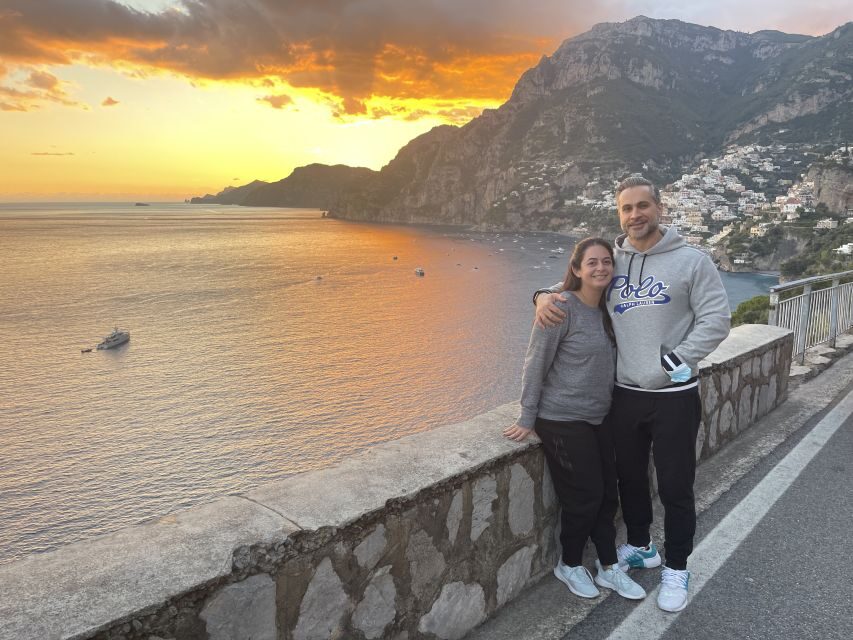 From Sorrento: Private Amalfi Coast Sunset Tour by car - Best-fit travelers for this private Amalfi Coast sunset tour