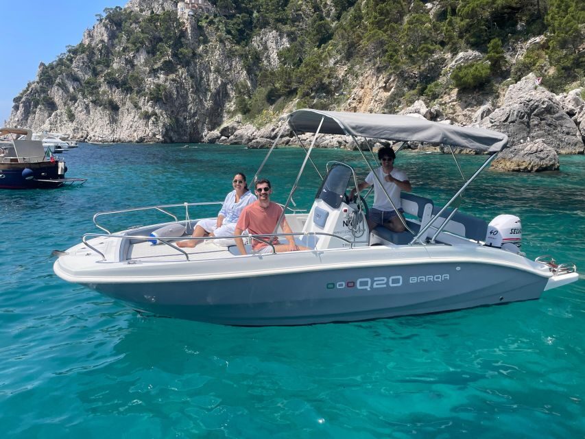 From Sorrento: Private Capri tour & Blue Grotto - Price and Value From Sorrento: Is This Worth the Splurge?