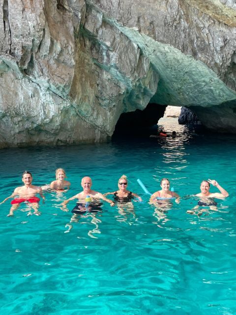 From Sorrento: Private Capri tour & Blue Grotto - Starting in Sorrento: Where to Meet and How the Day Gets Moving