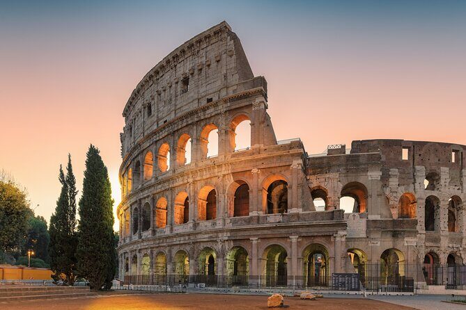 From Sorrento: private transfer to Rome - How Pickup Works in Sorrento (So You Don’t Play Guessing Games)