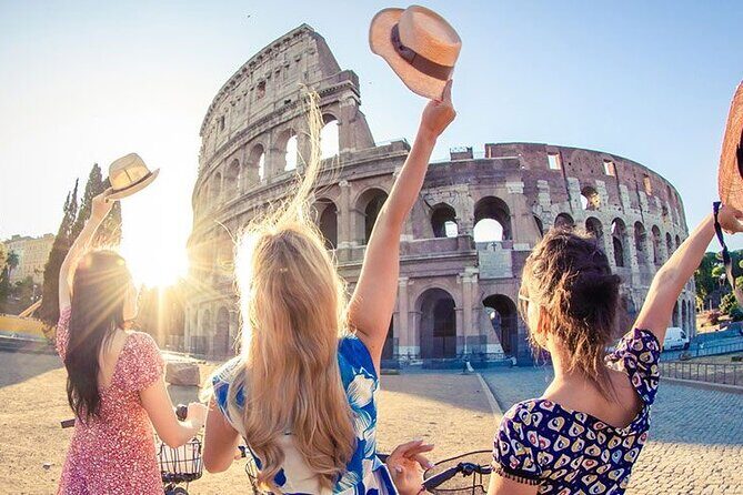 From Sorrento: private transfer to Rome - What the 3 to 4 Hour Drive Is Like (Point-to-Point, No Headaches)