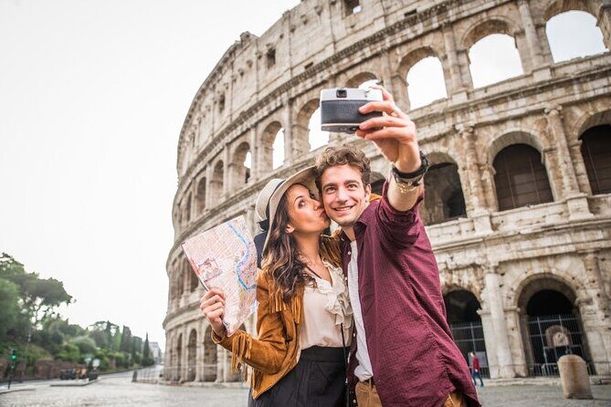 From Sorrento: private transfer to Rome - Price and Logistics: Is $830.84 a Smart Value for Two?