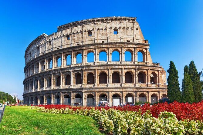 From Sorrento: private transfer to Rome - The VIP Black Car Feel: Comfort, Cleanliness, and Professionalism