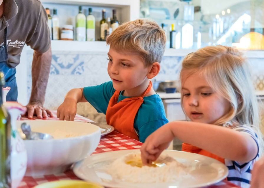 From Sorrento: The Real Cooking Class Experience - Key Things to Know Before You Go