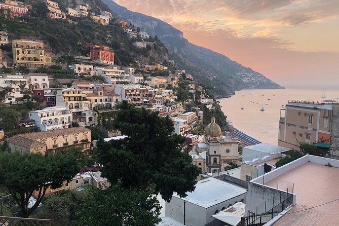 Full-Day amalfi coast private tour Tour From Sorrento - Ravello: The Calm That Makes the Day Worth It