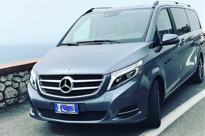 Full-Day amalfi coast private tour Tour From Sorrento - Positano: Where the Cliff Views Do the Talking