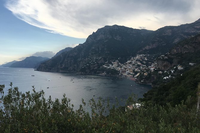Full Day Amalfi Coast - Key Points to Know Before You Go