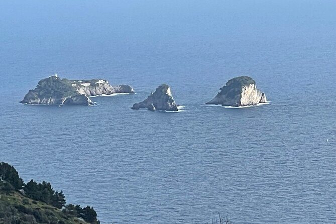 Full-Day archaeological site of Paestum - Positano stop: use your free time for the walk you’ll remember