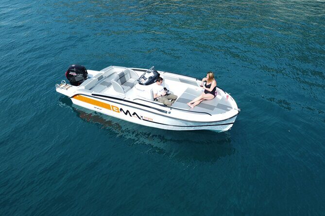 Full-Day Boat Rental in Sorrento - Why this private boat rental from Sorrento feels like the smart choice
