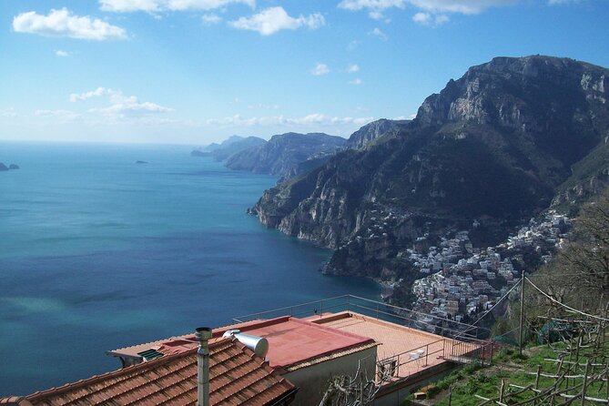 Full-Day Boat Tour in Sorrento and Amalfi Coast from Naples - Quick Take: What Makes This Boat Tour Work