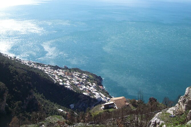 Full-Day Boat Tour in Sorrento and Amalfi Coast from Naples - Amalfi and Positano: How to Use Your Two Hours Well