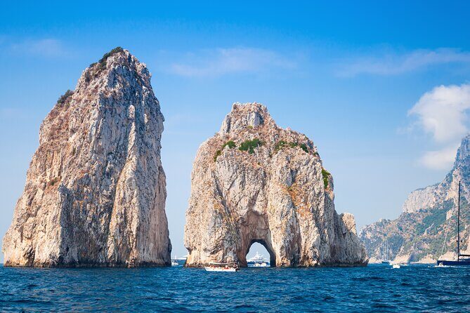 Full Day Capri Tour from Pompeii by Small Ferry Boat - Should You Book This Pompeii-to-Capri Small Ferry Tour?
