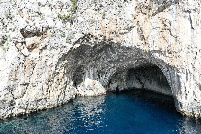 Full-Day Guided Boat Tour to Capri from Sorrento with Limoncello - Anacapri Walking Tour: Where the Day Gets Its Local Flavor