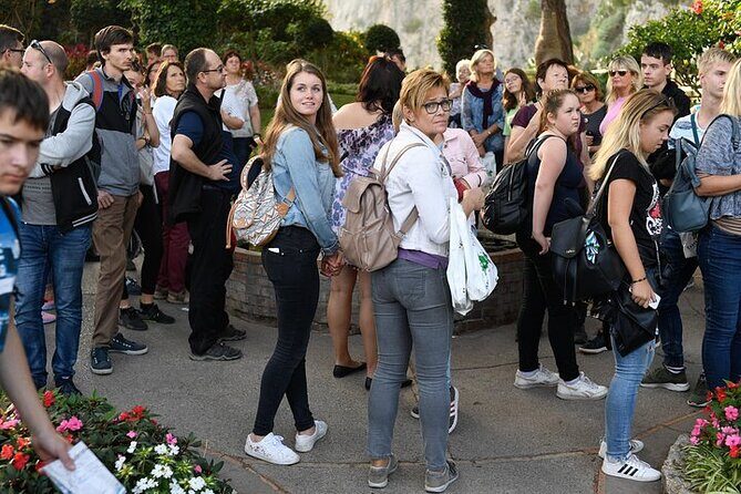 Full-Day Guided Boat Tour to Capri from Sorrento with Limoncello - Optional Afternoon Choices: Boat Around Capri and Limestone Caves