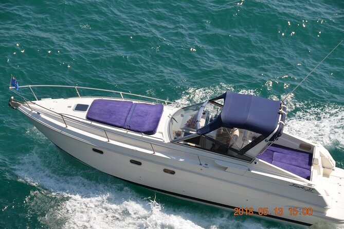 Full day luxury trip around Amalfi Coast - Key Points Worth Knowing