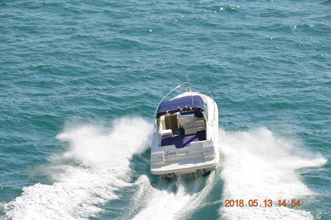 Full day luxury trip around Amalfi Coast - From 10:00 Departure to a Full-Day Coast Loop