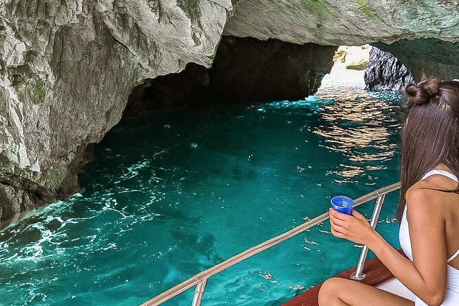 Full day on a private boat to discover Capri - Should you book this Capri private boat tour?