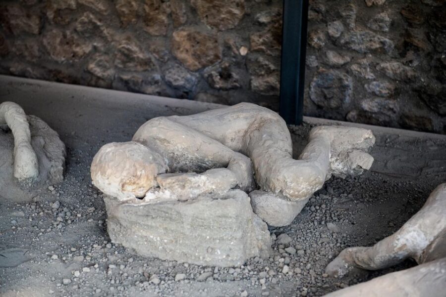Full-Day Pompeii, Positano & Sorrento Shore Excursion - Value and cost: what you’re paying for at $567.44 per person