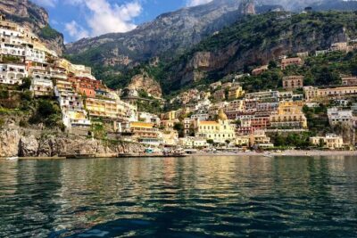 Full Day Private Amalfi Coast Cruise from Positano or Praiano - Sailing the Amalfi Coast: the part you can’t copy from shore