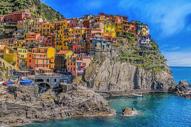 Full Day Private Amalfi Coast Tour from Naples - Why this Naples-to-Amalfi day trip works when you have limited time