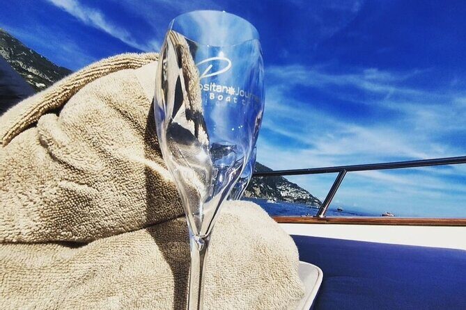 Full Day Private Boat Tour Along the Amalfi Coast - The swimming and snorkel stops are the heart of the day