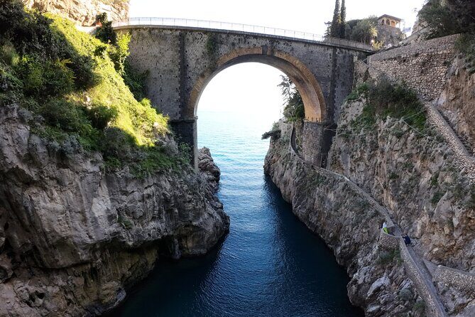 Full Day Private Boat Tour Along the Amalfi Coast - Is this tour right for you? (And who might want a different plan)