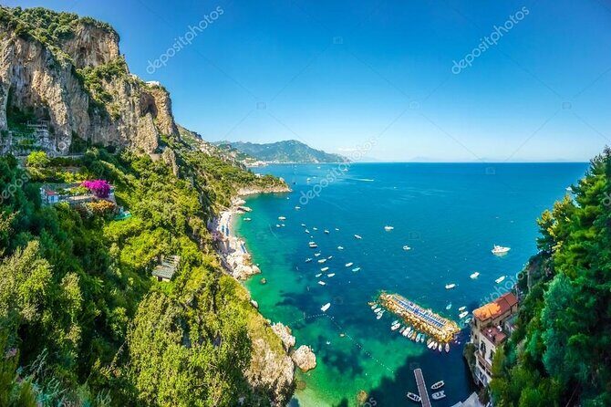 Full Day Private Boat Tour of Amalfi Coast from Amalfi - Why This Private Amalfi Coast Day Works So Well