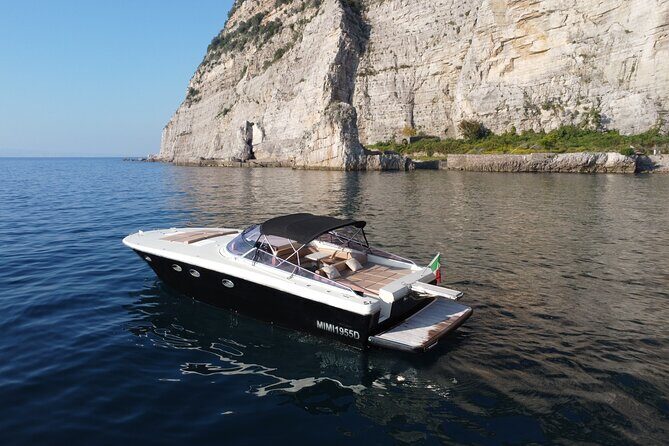 Full Day Private Boat Tour of Capri - Private Capri by Boat: The Simple Reason This Day Works