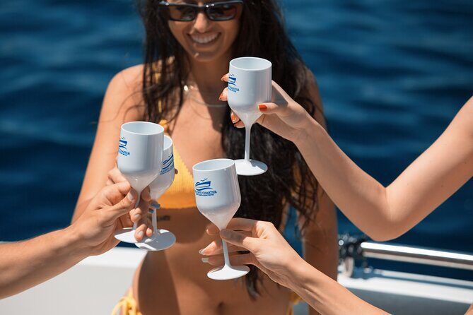Full Day Private Boat Tour of Capri - Price and value: what $751.28 for up to 6 really buys you