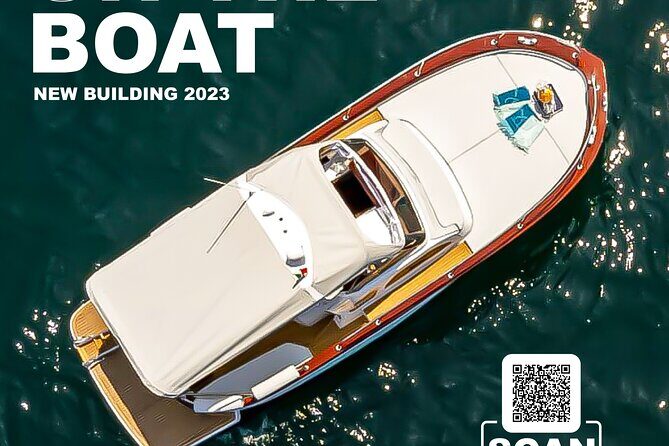 Full Day Private Boat Tour to Capri from Positano - A private Capri day starts with the right kind of quiet